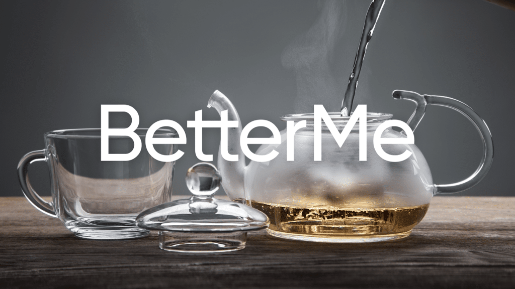 BetterMe