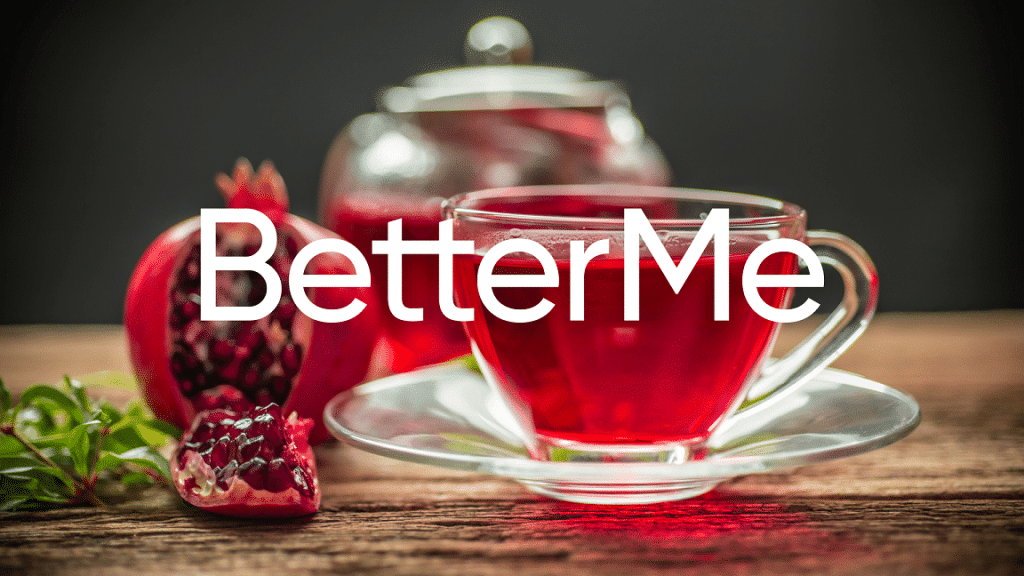 Pomegranate tea 2025 side effects