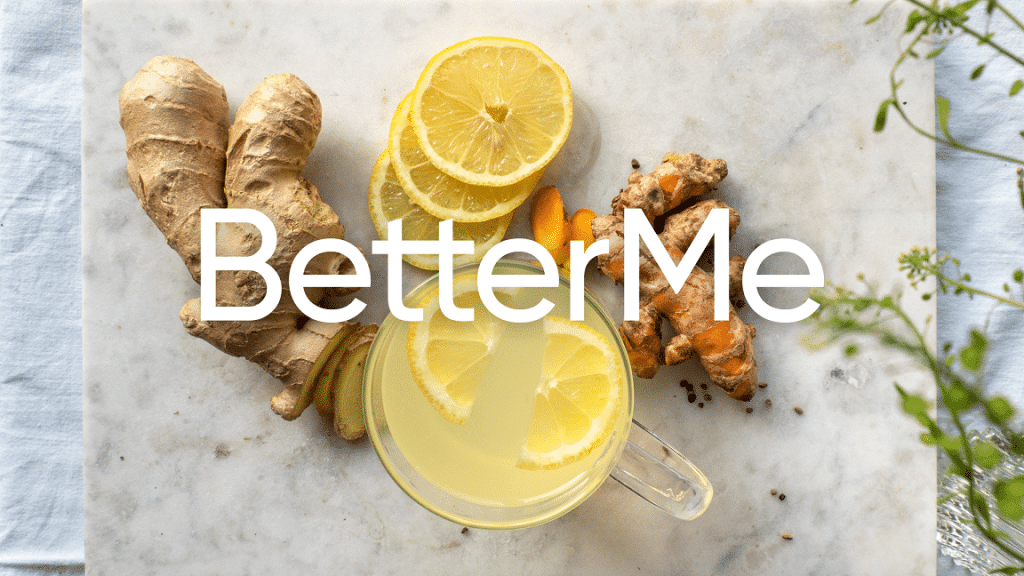 Ginger Lemon Tea Benefits