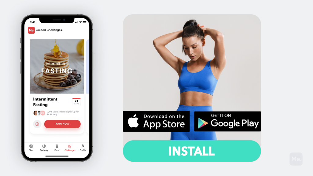 fitness app