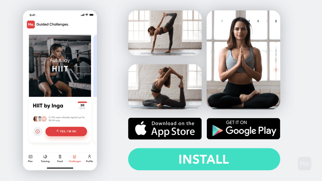 Flexibility, Stretch Exercises - Apps on Google Play