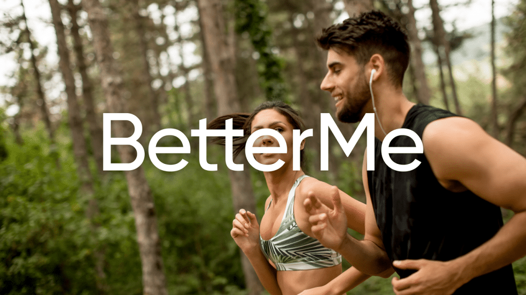 BetterMe