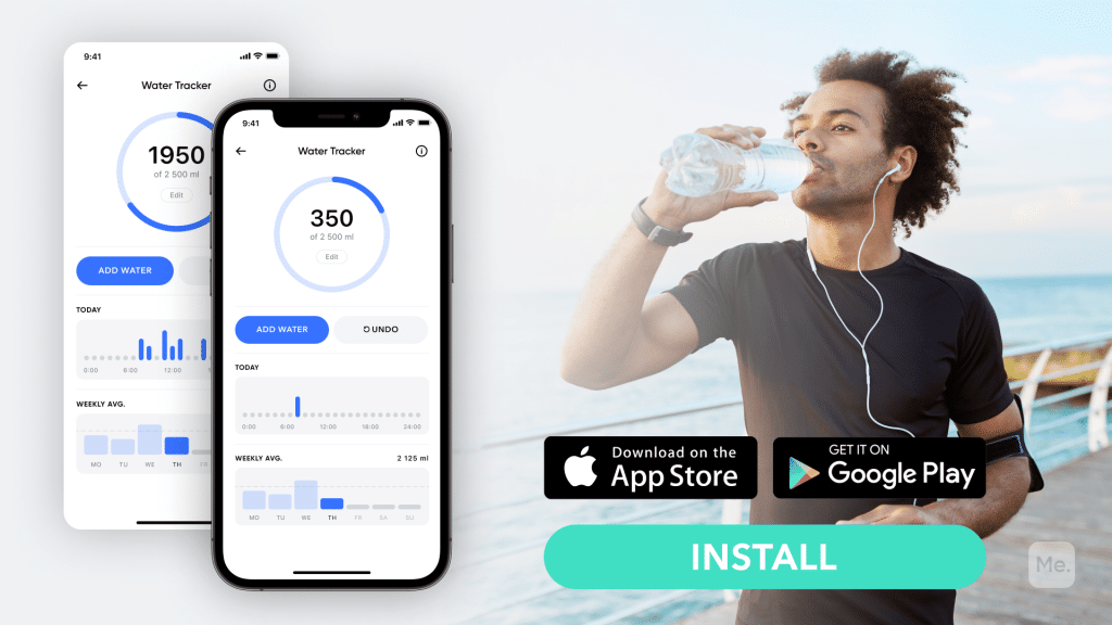 fitness app