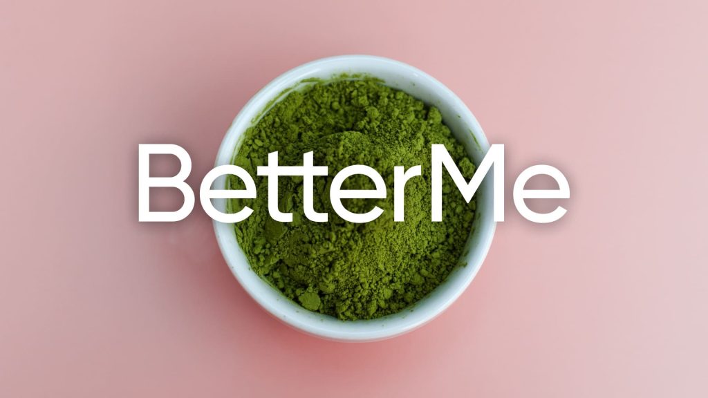 best matcha powder for weight loss