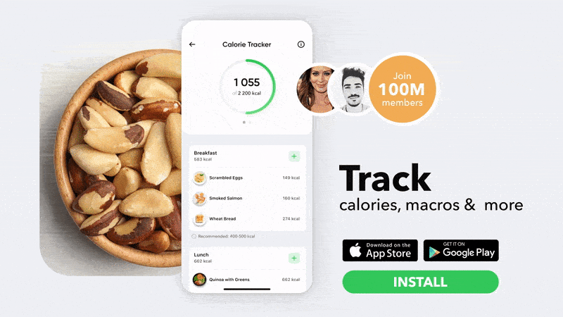 how many calories does it take to gain a pound