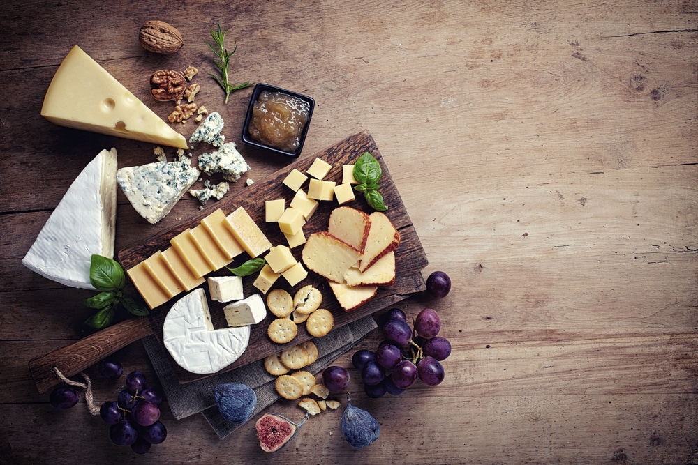 Does Cheese Make You Fat? The Truth About Dairy Consumption And Weight