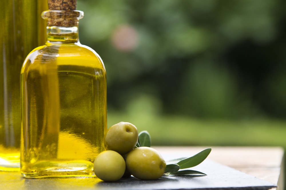 olive oil mediterranean diet