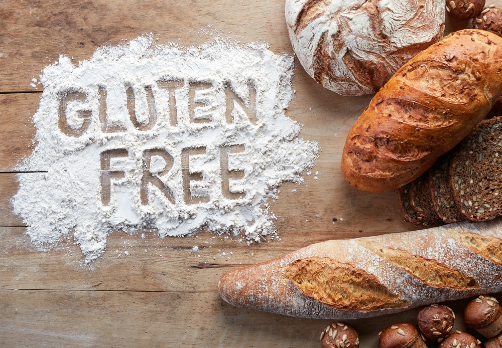 gluten free sugar free diet plan