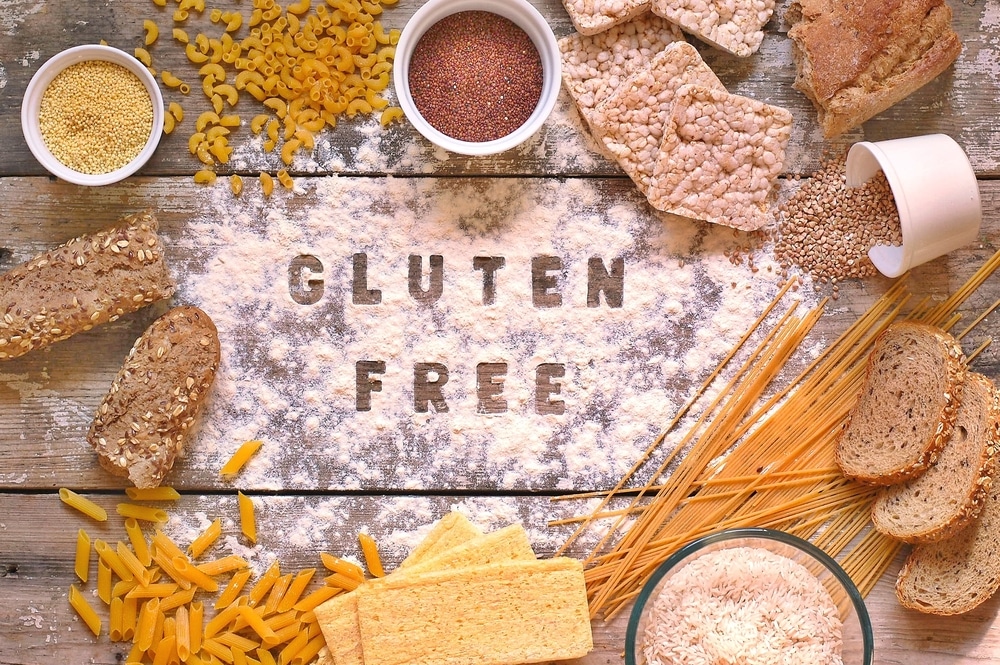 best gluten free diet plan