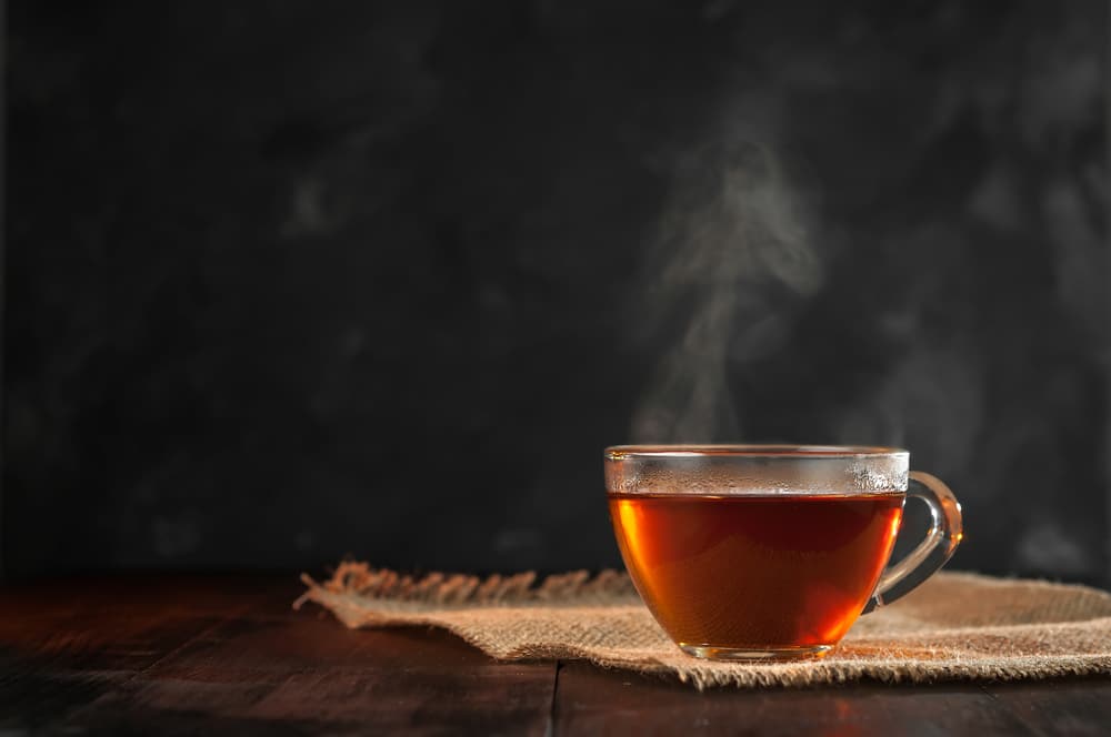 herbal tea that makes you lose weight