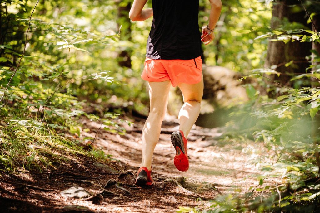 Trail Running For Beginners: 9 Tips To Make Offroad Running Work For ...