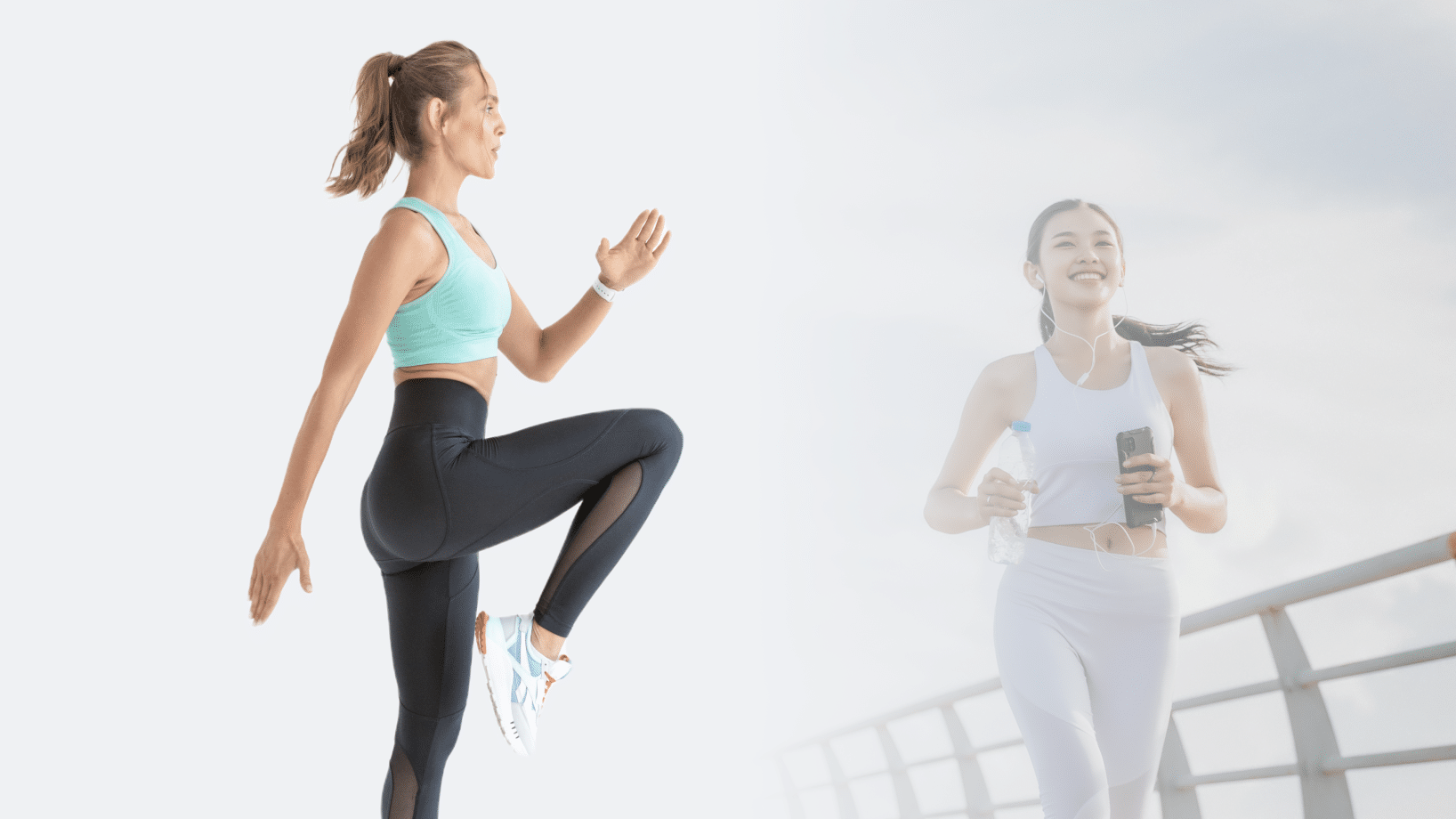 The 8 Week Diet Plan For Runners What To Eat To Fuel Your Races BetterMe