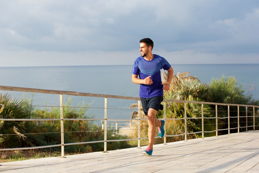 Digestion To Joint Health: Here's Why Jogging For 30 Minutes Daily