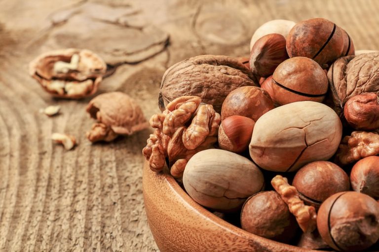 Pecans Vs. Walnuts Facts, Calories, Health Benefits And Side Effects