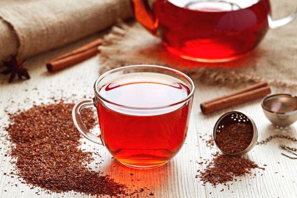 Rooibos Tea Facts, Health Benefits And Side Effects