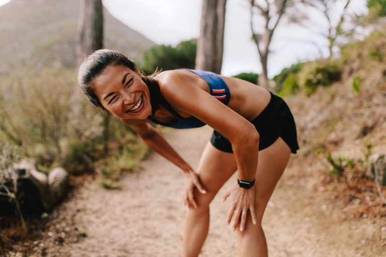 The 8 Week Diet Plan For Runners What To Eat To Fuel Your Races BetterMe