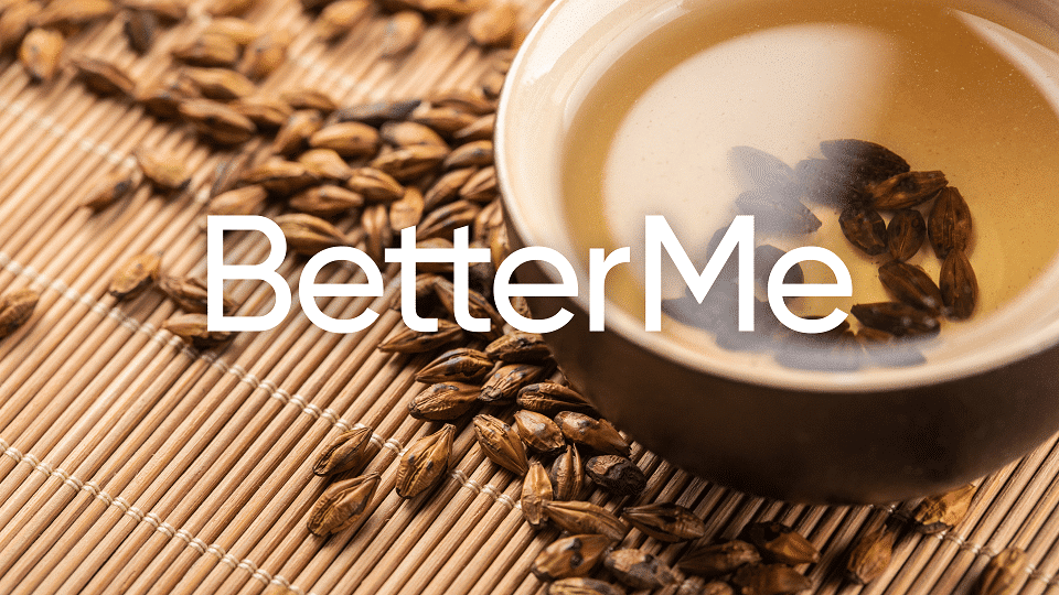 barley tea benefits