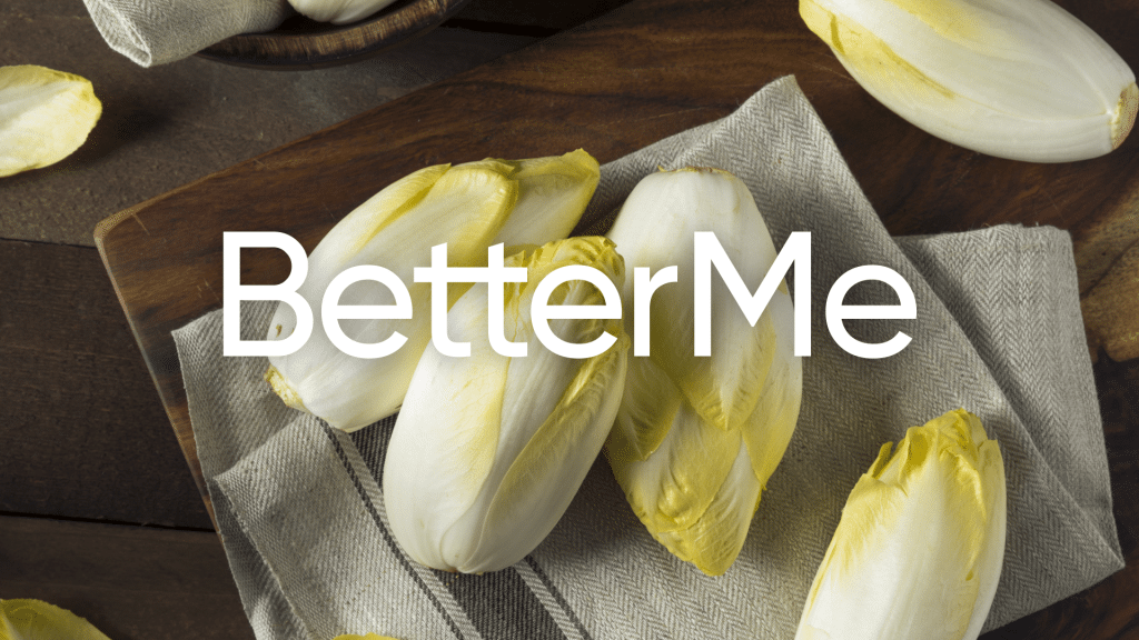 Endive Nutrition Facts and Health Benefits