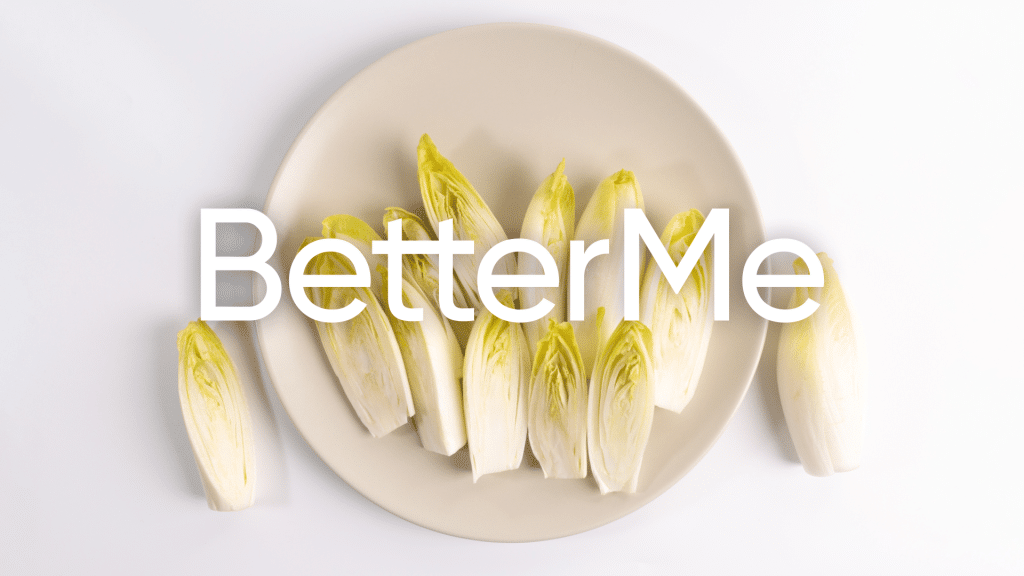 Endive Nutrition Facts and Health Benefits