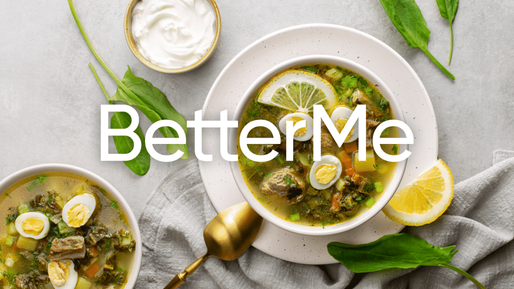 keto soups