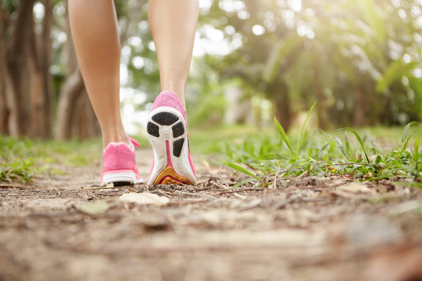 Is Walking 2 Miles A Day Enough To Lose Weight