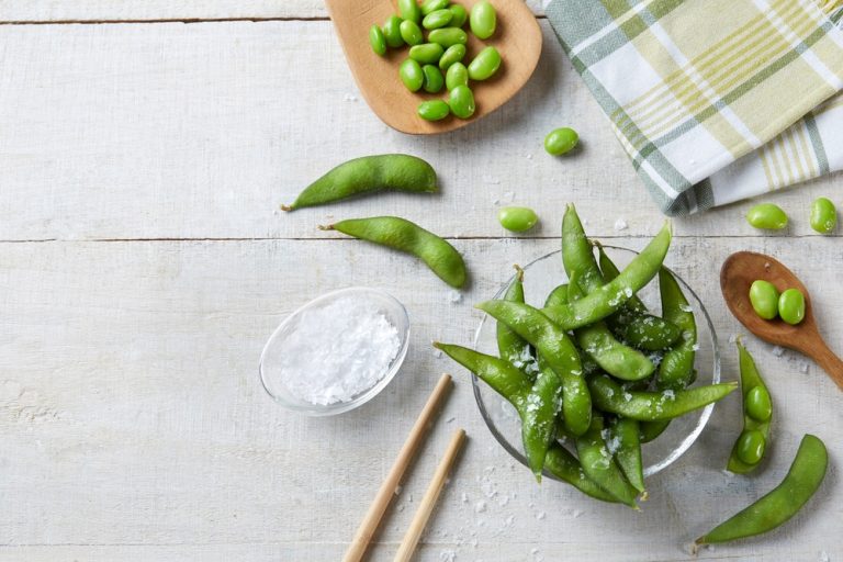 Edamame Side Effects Is Too Much Of It Bad For You? BetterMe