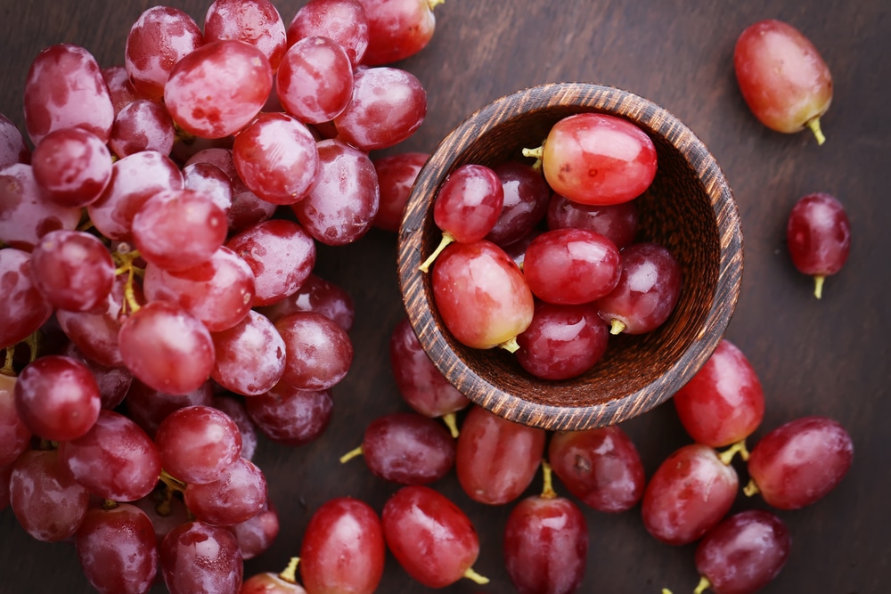 forex gold calories in grapes