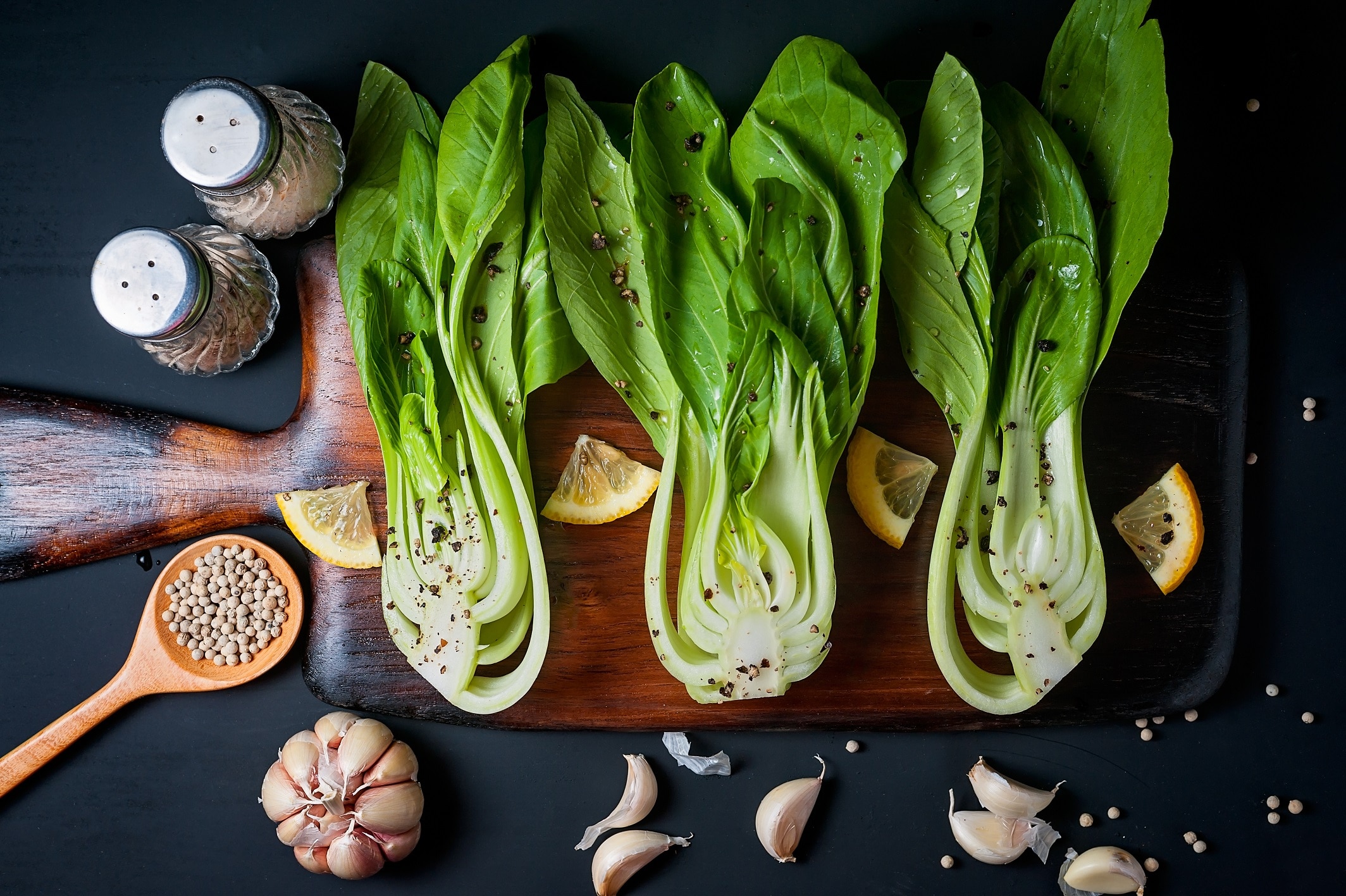 Bok Choy Facts Calories Health Benefits And Side Effects BetterMe