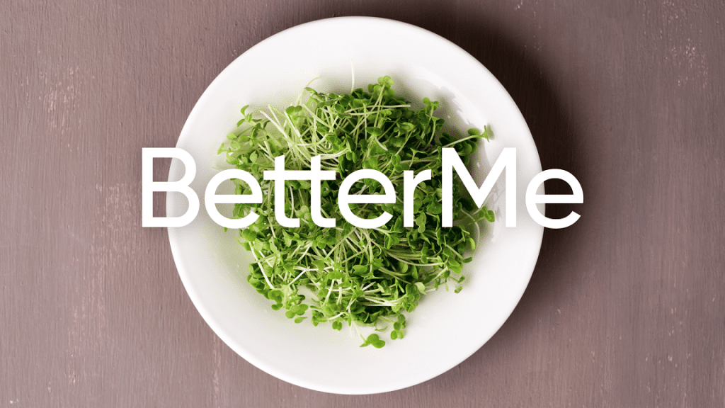 broccoli microgreens