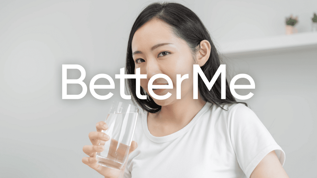 BetterMe