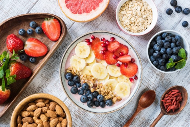 Healthy Sweet Snacks For Weight Loss And Beating Sugar Craving - BetterMe