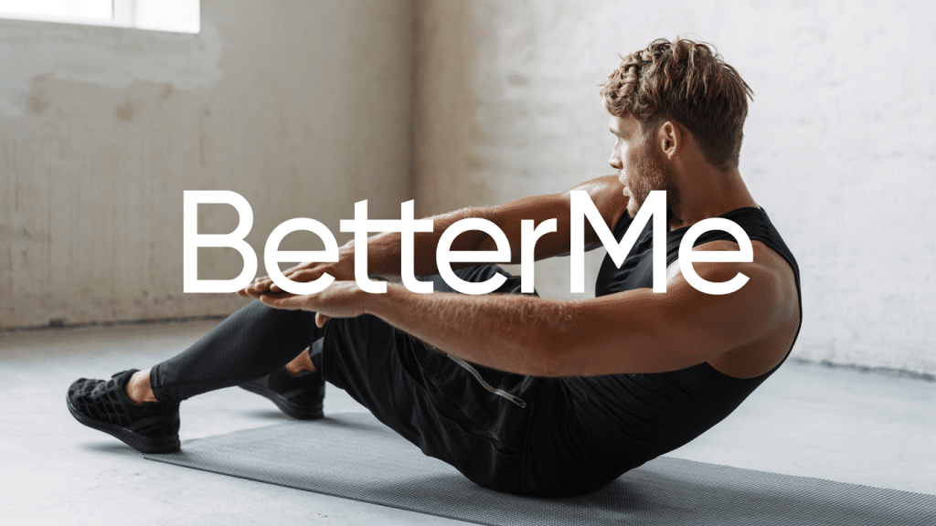 Men Body Types: How To Train & Diet For Best Results - BetterMe