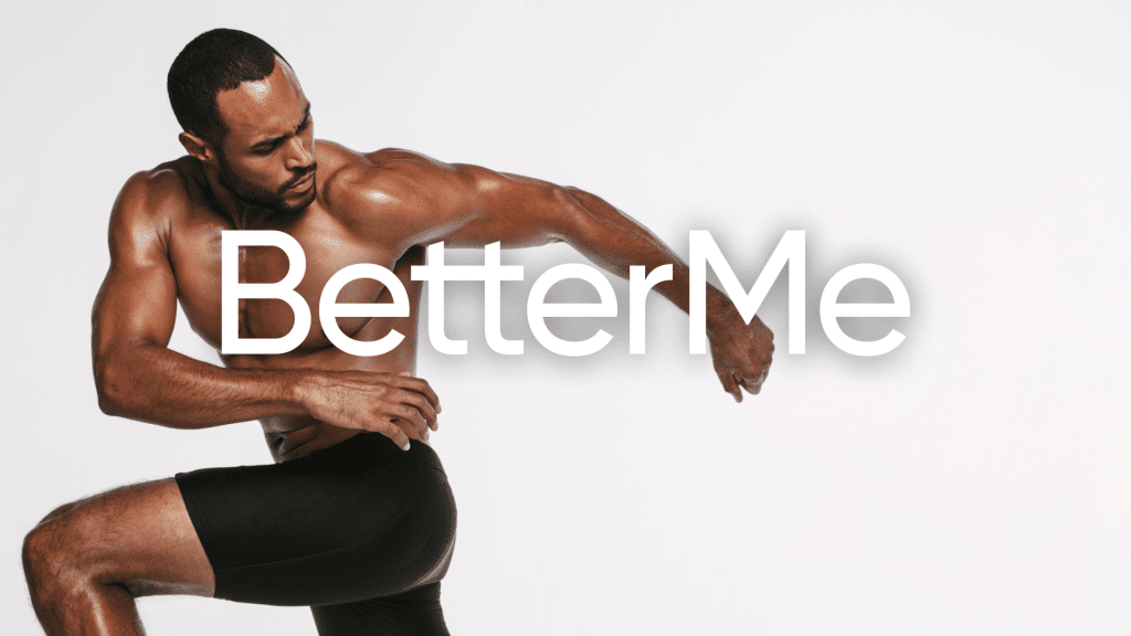 BetterMe