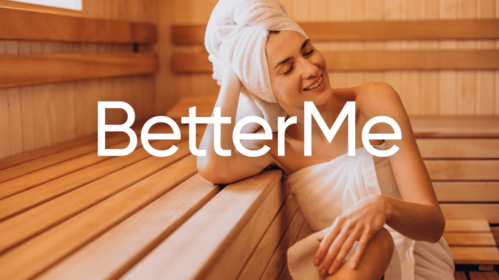 The Top 5 Excellent Benefits Of Sauna After Workout - BetterMe