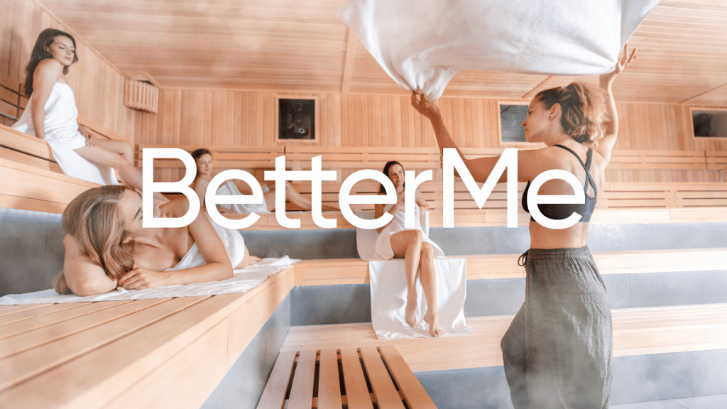 benefits of sauna after workout