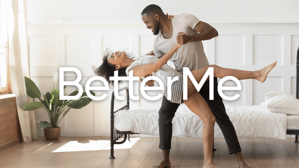 BetterMe