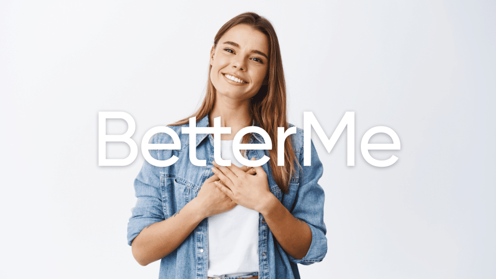 BetterMe