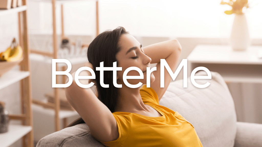 BetterMe