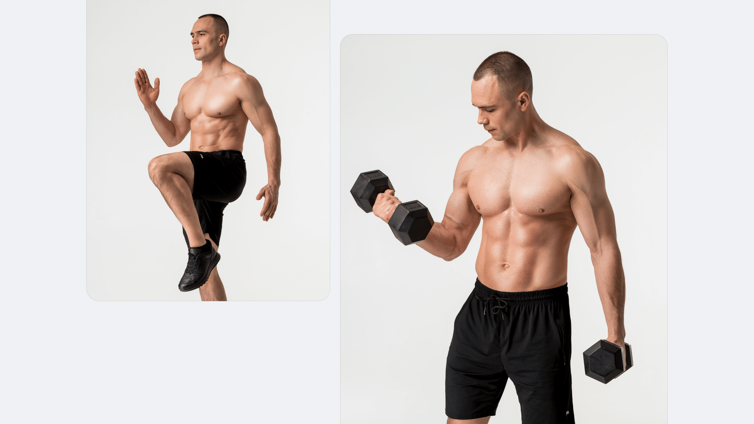 8 Compound Exercises & Lifts Every Workout Plan Needs - SET FOR SET