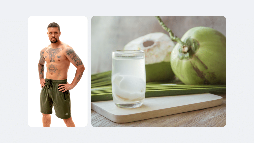 Will Coconut Water Break A Fast