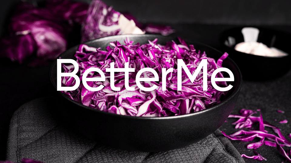 benefits of red cabbage