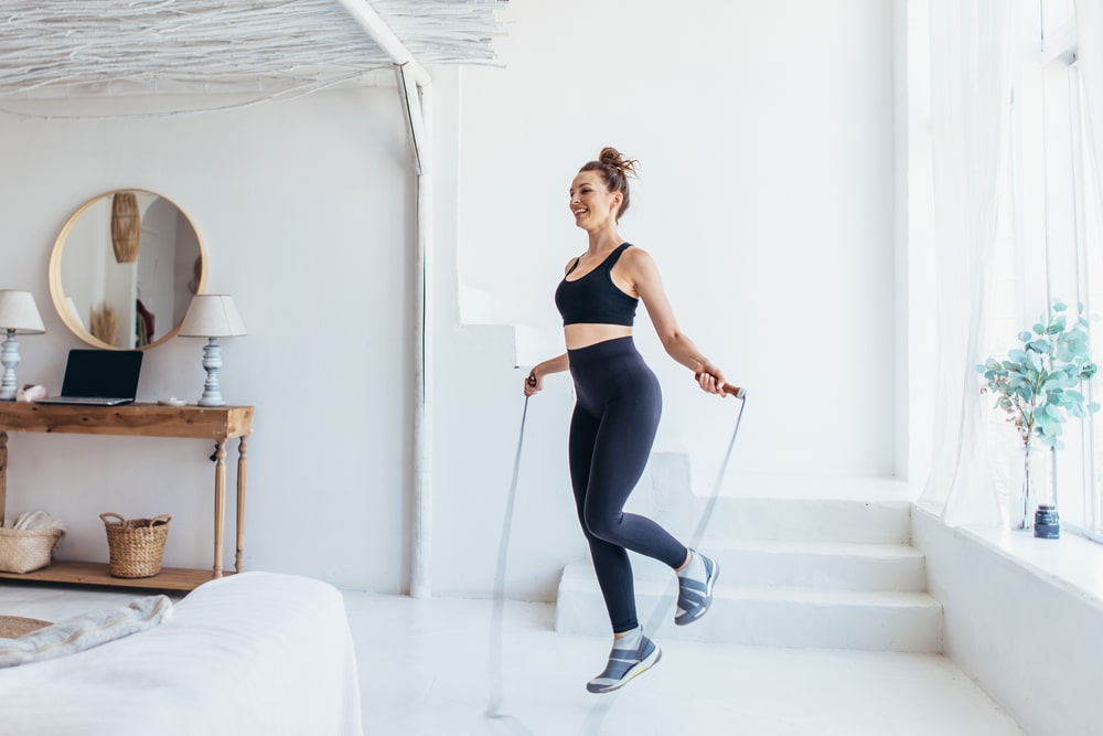 Weight loss: How jumping rope can help you in losing weight