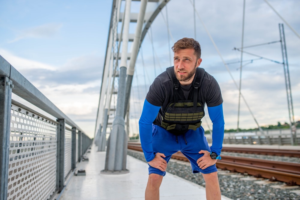 Best Weighted Running Vests for 2022