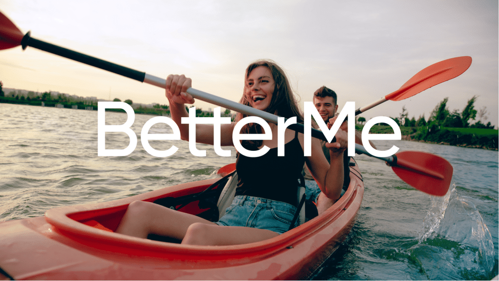 BetterMe