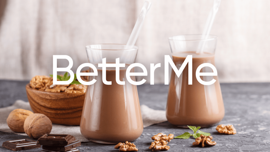health benefits of chocolate milk