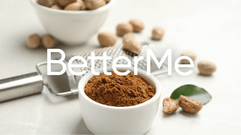 nutmeg benefits