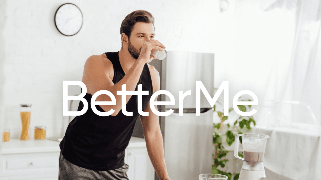best meal replacement shakes for men