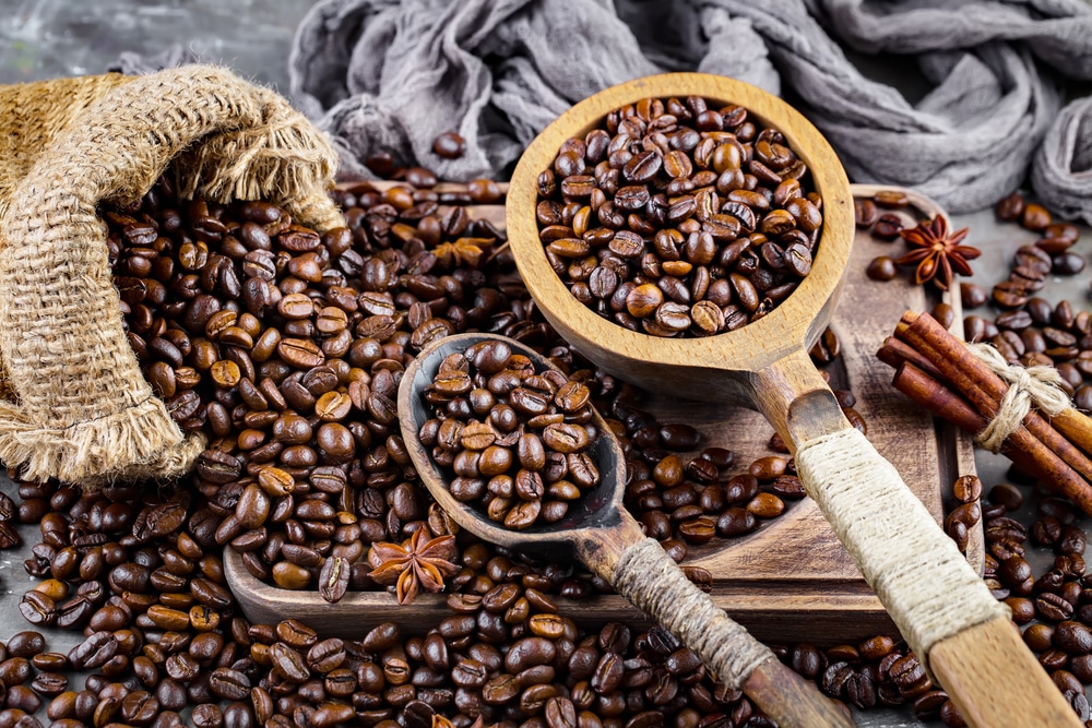 Can Diabetics Eat Coffee Beans