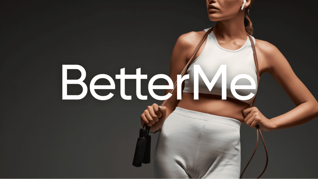 BetterMe