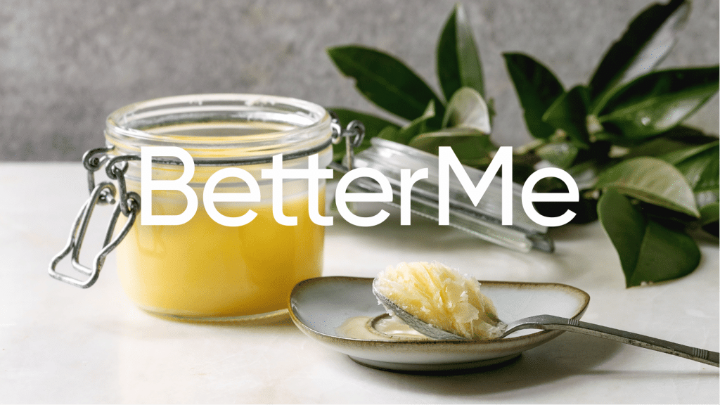 fat-free butter